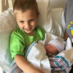 Meet your Posher, Desiree